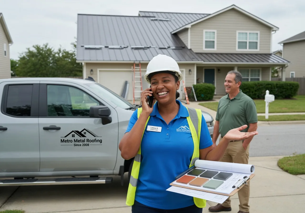 Metal Roofing Installation Oelrichs, SD FAQs