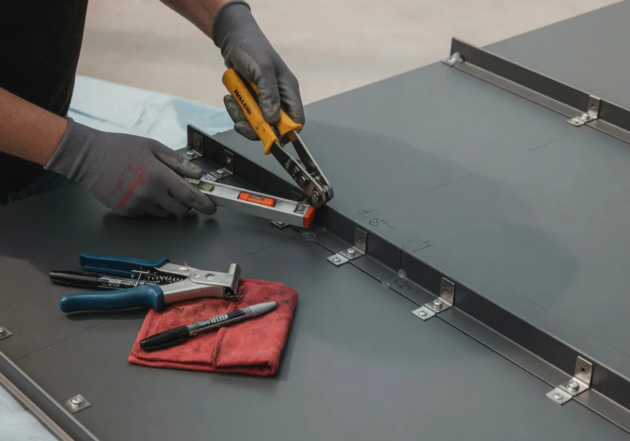 Why choose Metal Roofing Installation in Oelrichs, SD